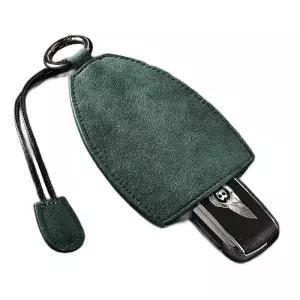 벤틀리 키 케이스 신차 선물 키홀더 키커버