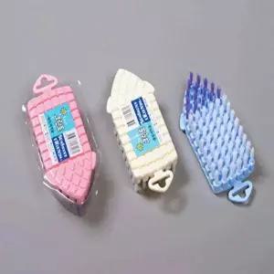 [알티피아]BS 물렁세척솔 1P(13-21) 세탁솔 청소솔 바닥솔