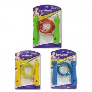 [알티피아]TBZ 헬스용품 라인 줄넘기-색상랜덤발송 유산소운동 홈트