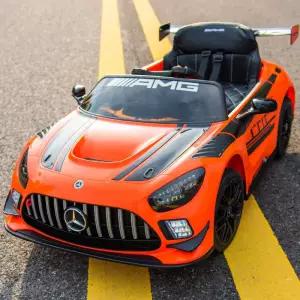 달과6펜스 전동 자동차 탑승 완구 레이싱카 남아 여아용