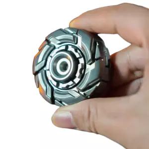 피젯 콜렉터 집중력 킬링타임 키덜트 스피너 무한회전 루틴 메탈토이 스트레스 피젯스피너 메탈