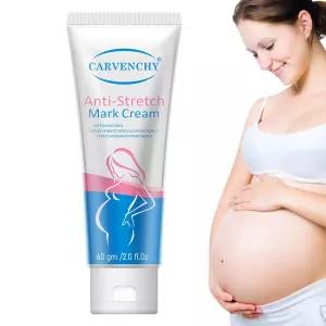 여성용 이지우안클리 스트레치 마크 크림 흉터 바디 모이스처라이저 흉터와 마크의 외관을 줄이고 마크를