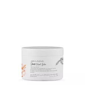 GEW N 키리쉬 내추럴 스트레치 마크 밤 ？ 시어 버터 오렌지 필 오일 호호바가 함유된 임신 안전 보습제