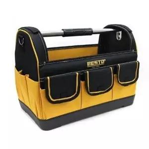 BS 베스토 소프트백 공구가방 TB 319 45x23x35cm 엔진