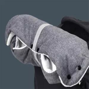 셀리라인 유모차 방한 장갑