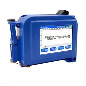 날짜찍는기계 날짜 마킹 인쇄기 마킹기 날인기 각인기 프린터