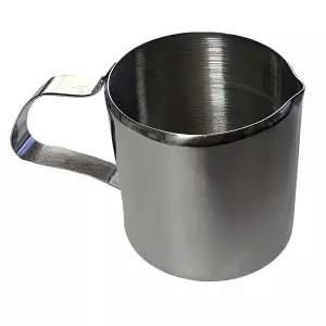 델키 미니 벨크리머 에스프레소 커피 샷잔 저그 90ml 시럽잔