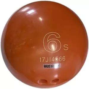 가벼운 볼링공 6파운드 하우스볼 가벼운공 연습볼 파운드 볼링장 개인볼