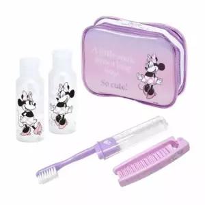 [오너클랜]TBZ 미니마우스 트래블 세트 여행용품