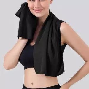 쿨타올 헬스 아이스 스포츠 수건