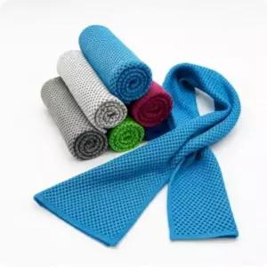 쿨타올 수건 등산 땀흡수 운동 쿨수건 캠핑