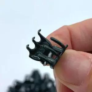 [알티피아]TBZ 원예 식물 작물 오이 고추 집게 클립