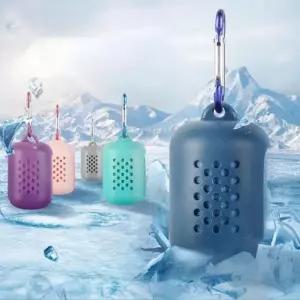 쿨 타올 수건 등산 헬스 운동수건