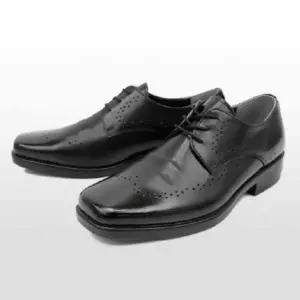 [골드스마일]남성 가죽 끈 정장 구두 트랜디한 클래식 수제화 신사화 빅사이즈