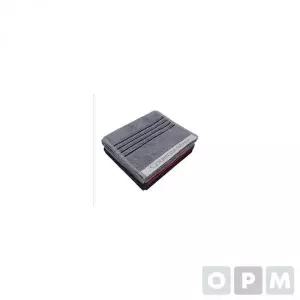 송월타올 CM 포라인 스포츠 20 타월 회색