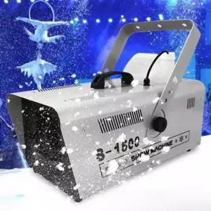 눈 만드는 기계 썰매장 제설기 스키장 콘서트 눈송이 고농축 눈꽃오일 5L(4개 구매시 가격)