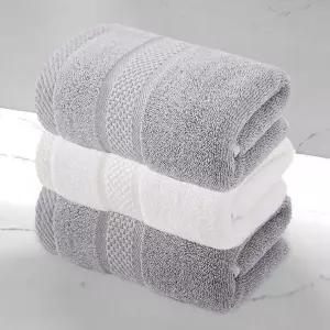 돌 수건 미용실 헬스장 얇은 수건