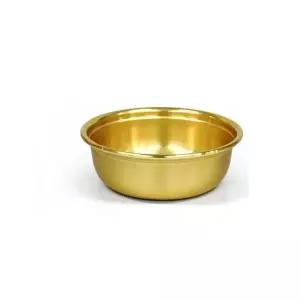 업소용 양은그릇 양푼 21호