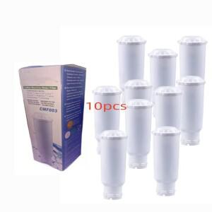 커피 머신 워터 필터 카트리지 교체 F088 XP5220 EA82 EA9000