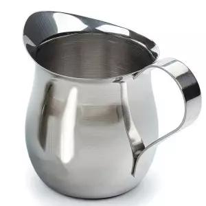 델키 스텐 벨크리머 에스프레소 샷잔 저그 240ml 계량컵 커피