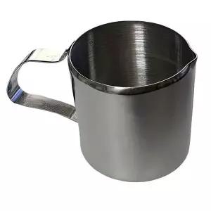 델키 미니 벨크리머 에스프레소 커피 샷잔 저그 90ml 시럽잔