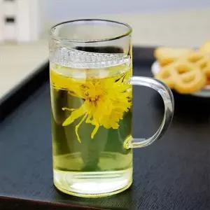 내열유리 티머그 사무용 머그컵 250ml