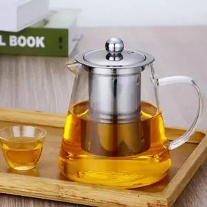 내열유리 차포트 티 550ml