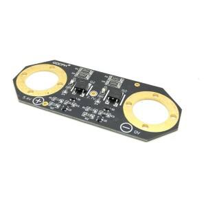 슈퍼 커패시터 밸런싱 전압 레귤레이터 모듈 2.7V 3000F 시리즈 5.4V Protec