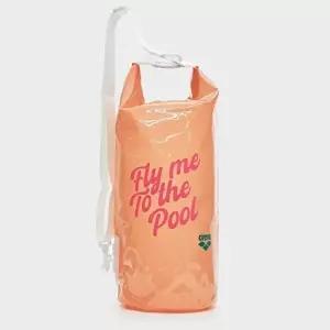 [셀러허브 스포츠레저]아레나 드라이백 10L 방수 수영가방 J382033 방수가방