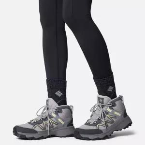 [국내백화점] 컬럼비아 [여성] 픽프릭 러쉬 아웃드라이 미드 방수 등산화 BL4131-011