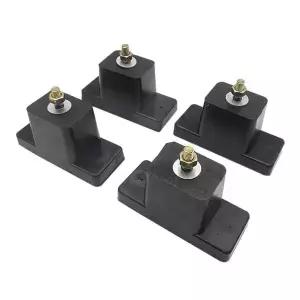 TBZ 에어컨 실외기 받침대 거치대 다리 고정 보관