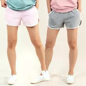 위쉬몰 WW 베이비3부배색반바지(6000H401) 빅사이즈 (12452596A)