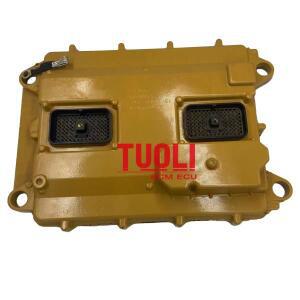 굴삭기 제어 장치 C7 엔진 컨트롤러 ECM 컴퓨터 보드 240-5302 239-3881 E3126 사용