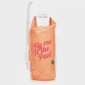 아레나 드라이백 10L 방수 수영가방 J382033 방수가방