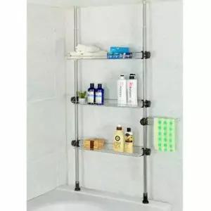 600 욕실 선반 화장실 정리대 3단