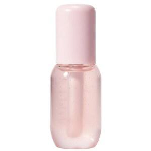 여성용 NIDON 립글로스, 시어 버터와 비타민 E 논스틱 플럼핑 립글로스 달콤한 과일 향으로 수분 공급