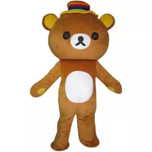 행사탈 캐릭터 인형탈 동물 행사 축제 공연 졸업사진 코스프레