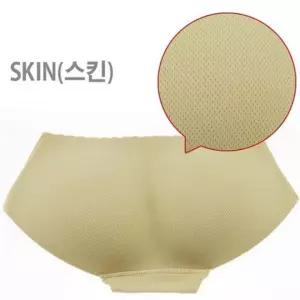 예쁜엉덩이만들기 엉뽕팬티 엉뽕속옷 엉덩이뽕패드 엉덩이뽕속옷 엉덩이보정속옷 힙업팬티 복숭아힙