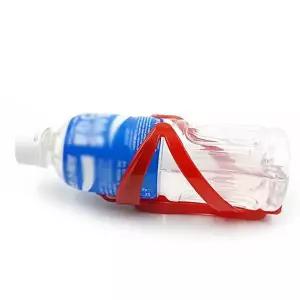 [알티피아]TBZ 자전거 음료 거치대 1개(색상랜덤)