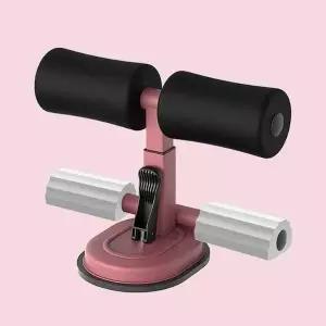 [알티피아]TBZ 윗몸일으키기 흡착식 싯업바 1개