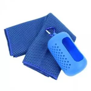 휴대용 쿨타월 목수건 쿨링 넥타올