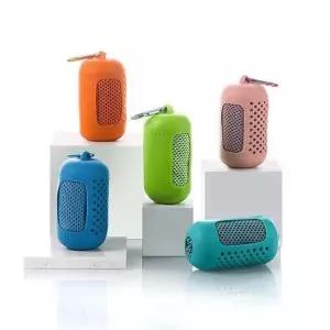 휴대용 쿨링타올 아웃도어 타월 뜨거운