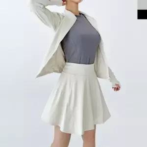 골프 플레어 커버업 테니스 헬스 스커트 1007 KWW 쇼츠 배 플레어스커트 스포츠 투인