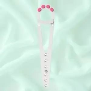 [골드스마일]문고리 고정장치 문의 안전장치 현관문 추락방지 고양이