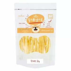 [알티피아]TBZ 앱솔루트 수제간식 황태포 30g