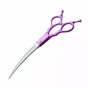 [알티피아]TBZ 리케이 경량 알로이 커브가위 6인치 C-AL65