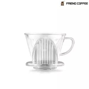 영진 102D 커피 드리퍼 3-4인용