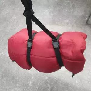 TBZ 캠핑 짐정리 고정끈 1개