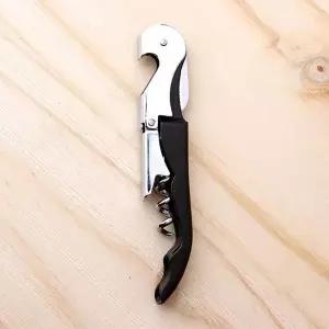 [오너클랜]TBZ 와인의정석 2단 와인오프너 1개