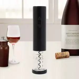 [오너클랜]TBZ 와인의정석 전동 라이트 와인오프너 1개